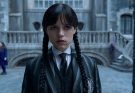 Netflix показав трейлер другої частини нового сезону серіалу «Венздей»