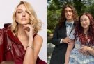Оля Полякова розповіла, що думає про чоловіка-іноземця своєї доньки Маші