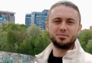 Тарас Тополя розповів, як відновлює квартиру після ракетного удару РФ
