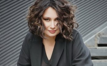 Олена Мозгова розповіла про насильство у шлюбі з Олександром Пономарьовим