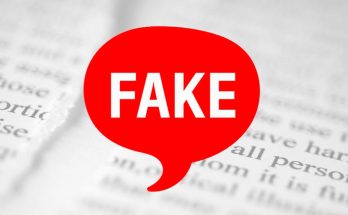 Що означає слово «фейк»