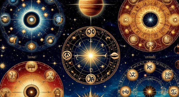 Гороскоп з 25 по 31 серпня 2025 року для всіх знаків Зодіаку