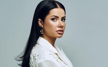 Аліна Шаманська стала жертвою крадіїв у Лас-Вегасі