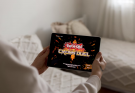 игровые планшеты