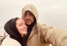 Валерій Харчишин підтвердив роман із Яніною Соколовою