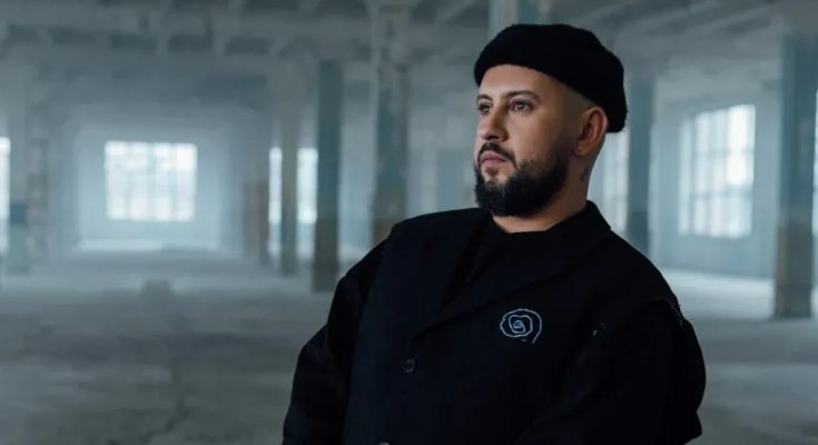 MONATIK у Києві 20 вересня