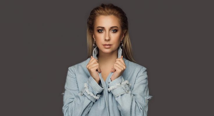 Тоня Матвієнко виконує пісні без згоди авторів