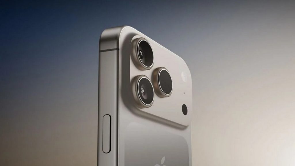 Передзамовлення iPhone 17 в Україні