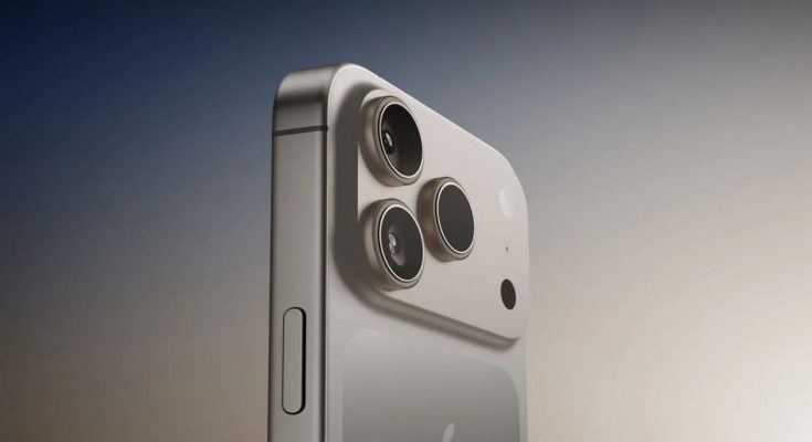 Передзамовлення iPhone 17 в Україні