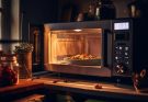 продукти, які не можна гріти в мікрохвильовці