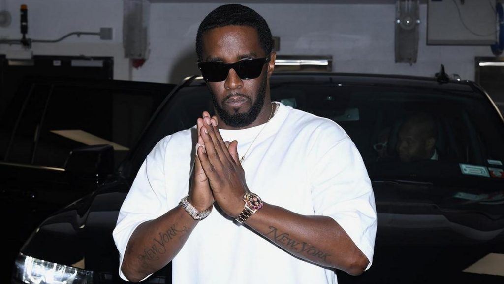 Ексстиліст P. Diddy висунув серйозні звинувачення у суді