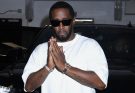 Ексстиліст P. Diddy висунув серйозні звинувачення у суді