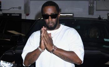 Ексстиліст P. Diddy висунув серйозні звинувачення у суді