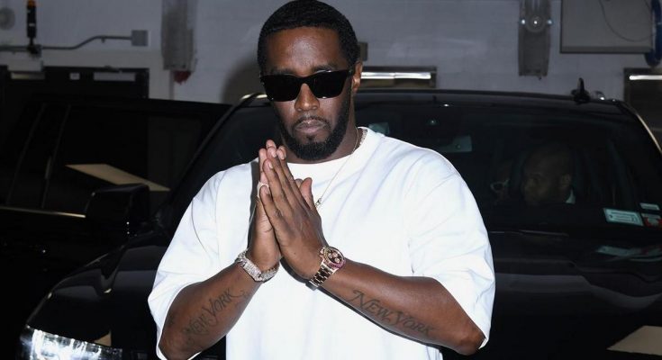 Ексстиліст P. Diddy висунув серйозні звинувачення у суді