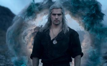 Четвертий сезон «Відьмака»