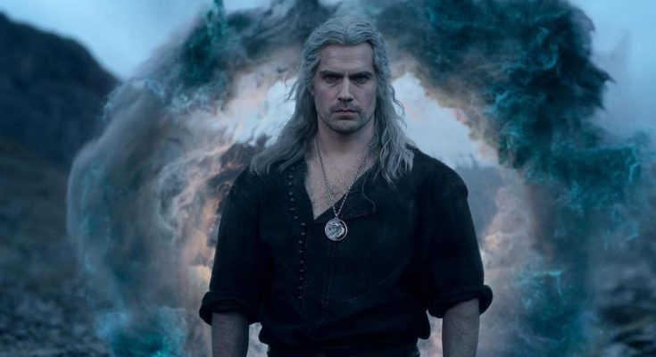 Четвертий сезон «Відьмака»