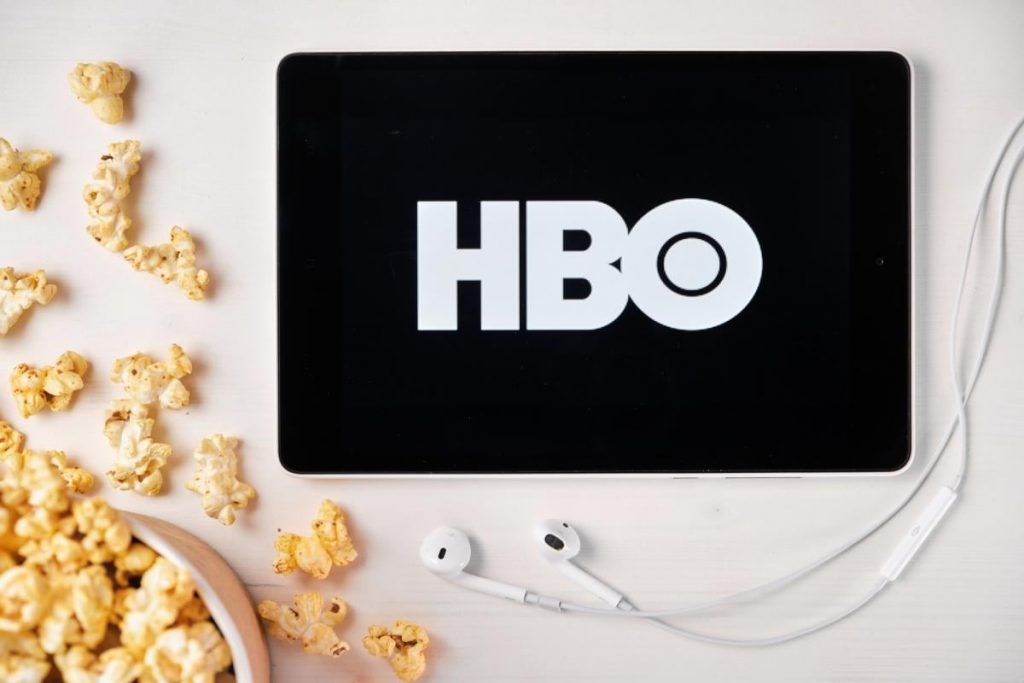 HBO Max заходить на український ринок: серіали, фільми онлайн та тарифи на 2025 рік