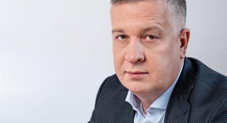 Сергій Шкляр