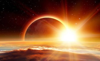 Гороскоп на 15–21 вересня 2025