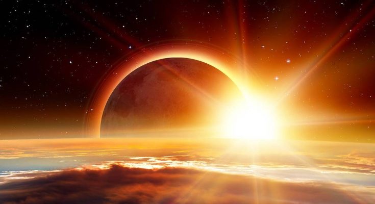 Гороскоп на 15–21 вересня 2025