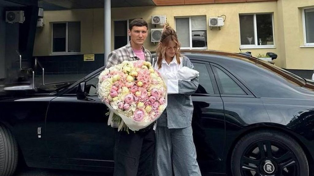 Леся Нікітюк відверто про покупки для сина