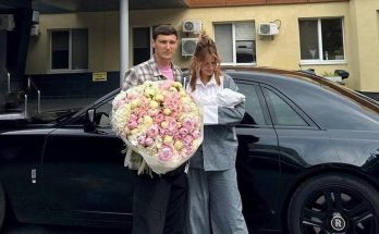Леся Нікітюк відверто про покупки для сина