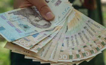 Головні фінансові зміни в Україні з 1 жовтня