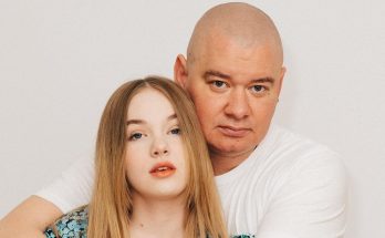 Донька Євгена Кошового вступила до вишу
