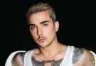 MELOVIN потрапив до психіатричної клініки