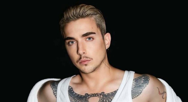MELOVIN потрапив до психіатричної клініки