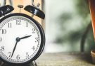 Переведення годинників в Україні 2025