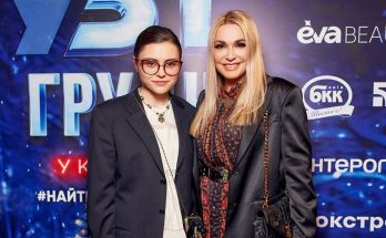 Донька Сумської представила свій бізнес