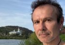 Святослав Вакарчук охрестив сина