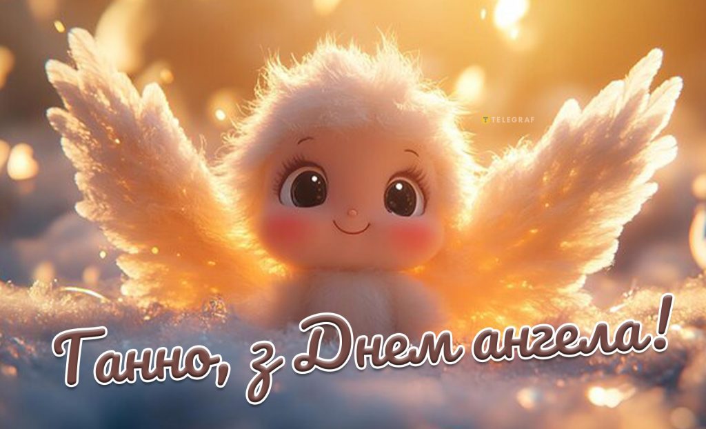 День ангела Ганни