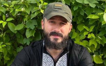 Андрій Федінчик розповів, чому більше не служить в ЗСУ