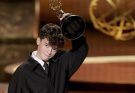 15-річний актор з «Юнацтва» отримав Еммі