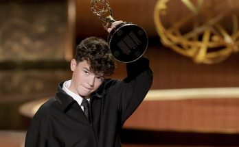 15-річний актор з «Юнацтва» отримав Еммі