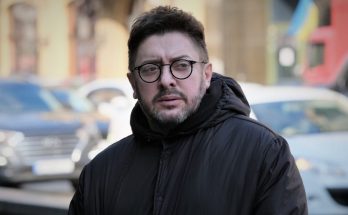 Олексій Суханов про свої витрати