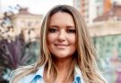 Наталія Могилевська схудла на 25 кілограмів
