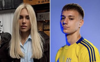 Даша Квіткова оголосила про заручини