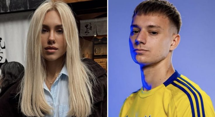 Даша Квіткова оголосила про заручини