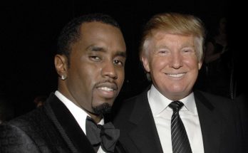Білий дім відреагував на повідомлення про можливе звільнення Diddy