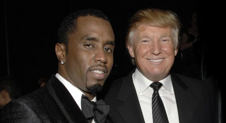 Білий дім відреагував на повідомлення про можливе звільнення Diddy