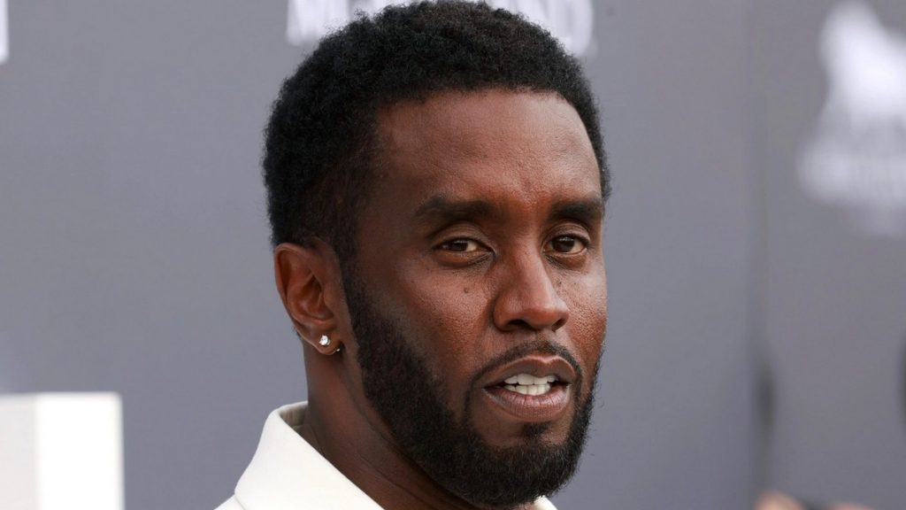 P. Diddy засудили до понад 4 років ув’язнення