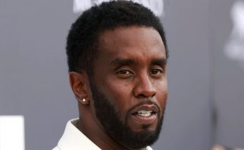 P. Diddy засудили до понад 4 років ув’язнення