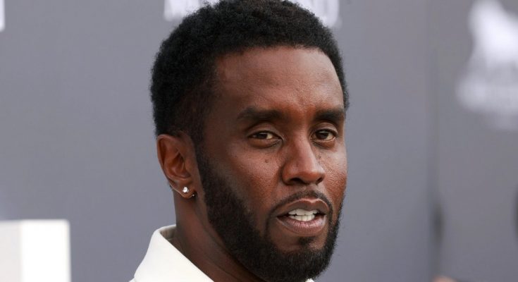 P. Diddy засудили до понад 4 років ув’язнення