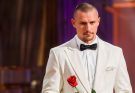 Перша церемонія троянд у «Холостяку-14»