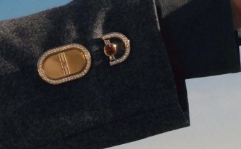 Де зараз модно носити годинник