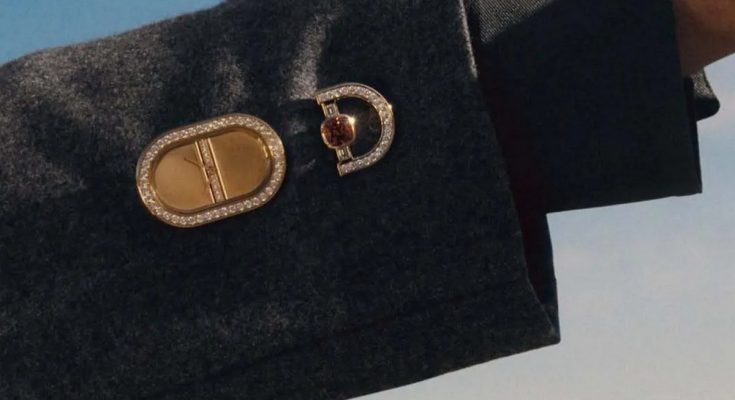 Де зараз модно носити годинник