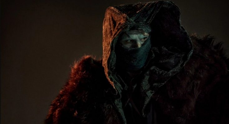 Netflix показав перший трейлер «Франкенштайна» Ґільєрмо дель Торо